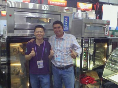 2014 Guangzhou Import and Export Fair