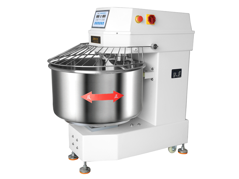 Vertical Spiral Mixer(Model B)