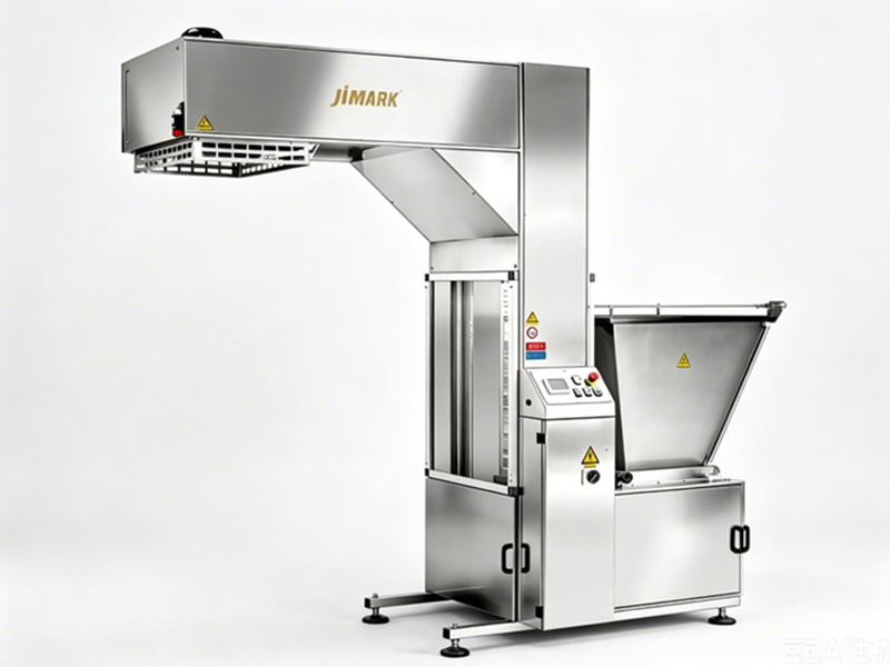 Big Dough Divider and Conveyor
