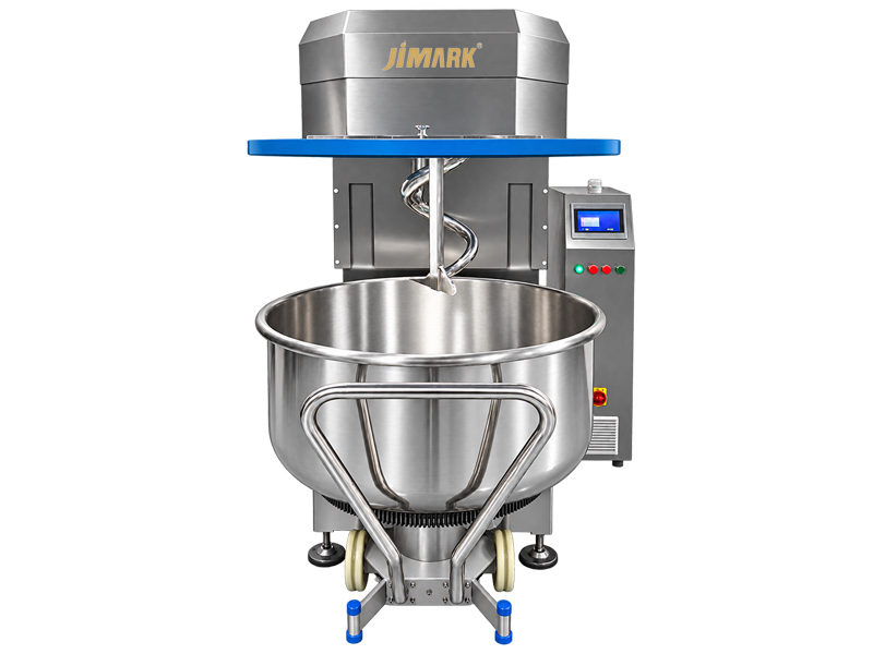 Spiral Mixer withremovable bowl（Single Spiral Mixing Arm）