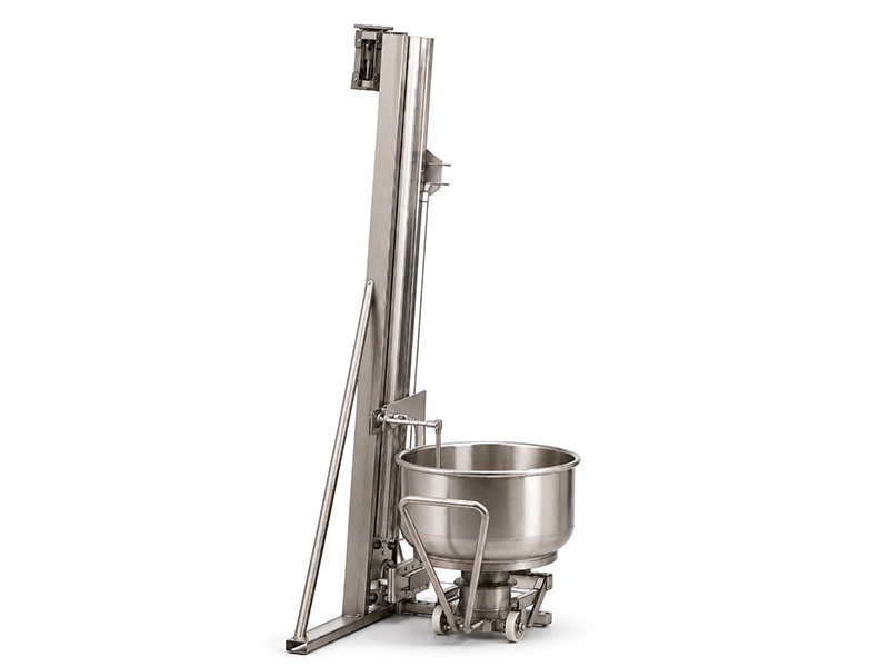 Bowl Lifter