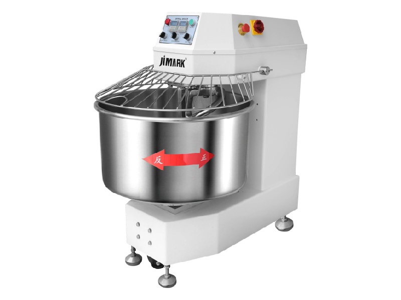 Vertical Spiral Mixer（Manual）