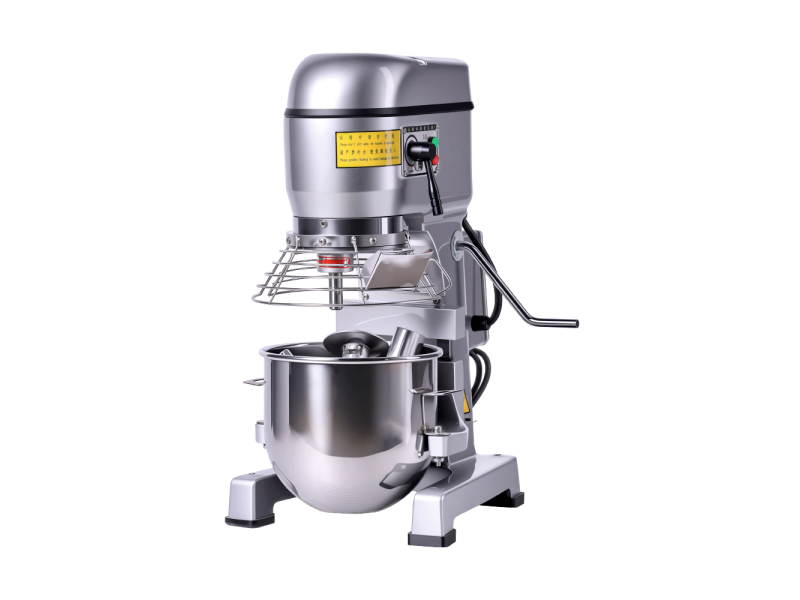 Food Mixers-10L