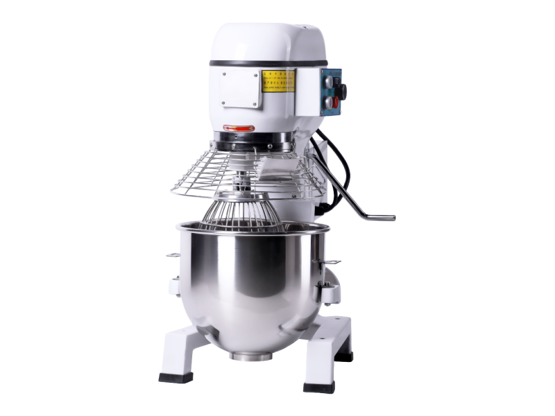 Food Mixers-20L Various Speed