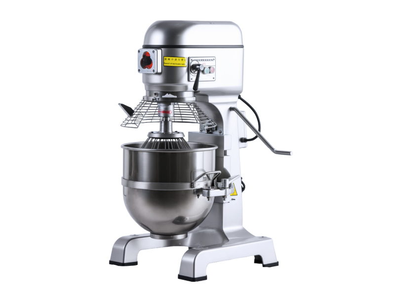 Food Mixers-40L