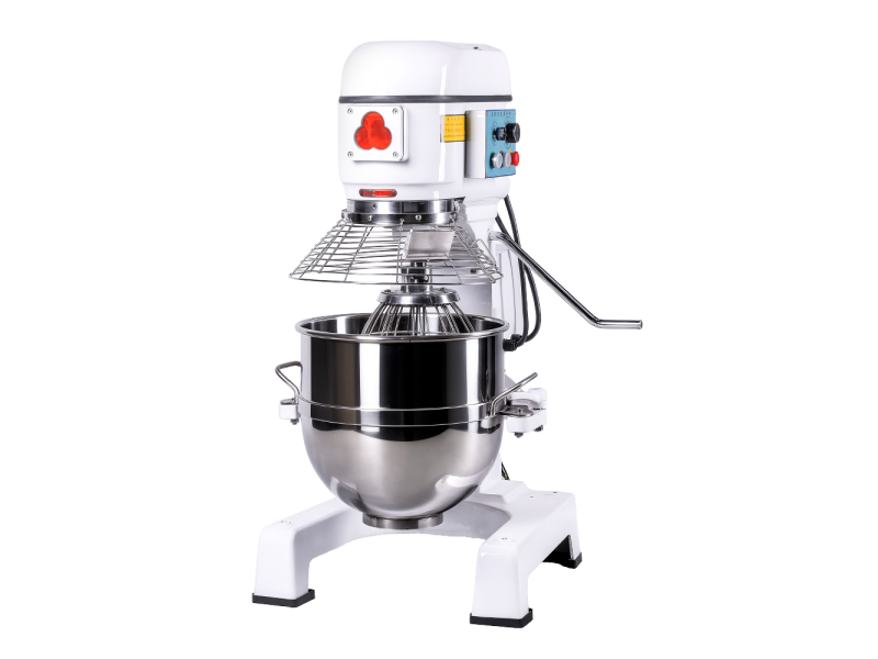 Food Mixers-40L Various Speed