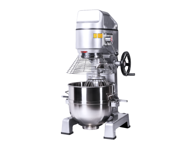 Food Mixers-50L
