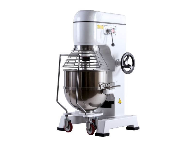 Food Mixers-60L
