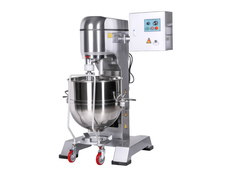 Food Mixers-60L Various Speed