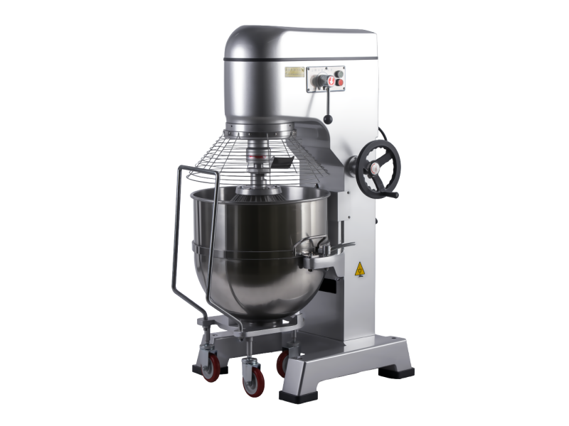 Food Mixers-80L