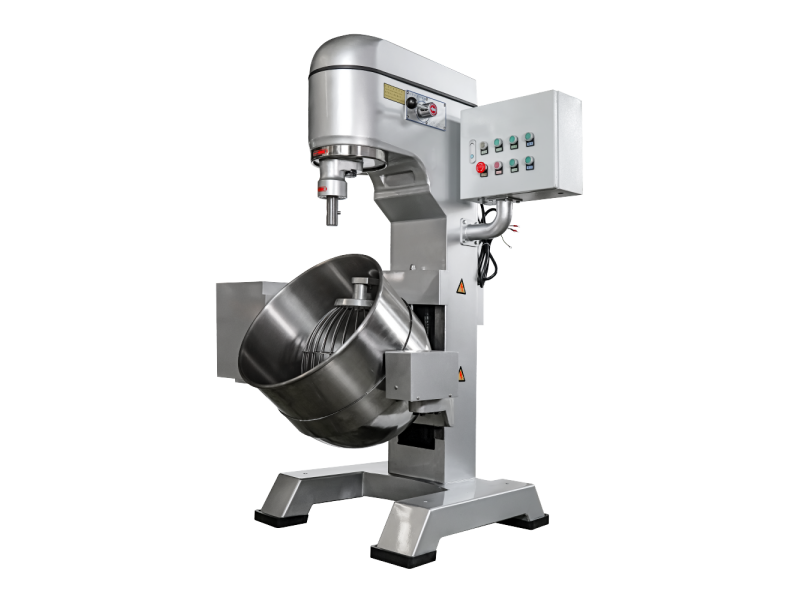 Food Mixers-80L Tilting