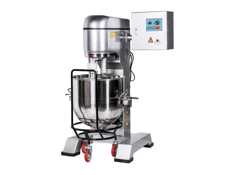 Food Mixers-80L Various Speed