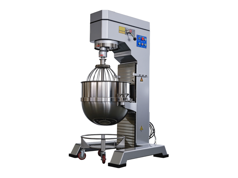 Food Mixers-120L