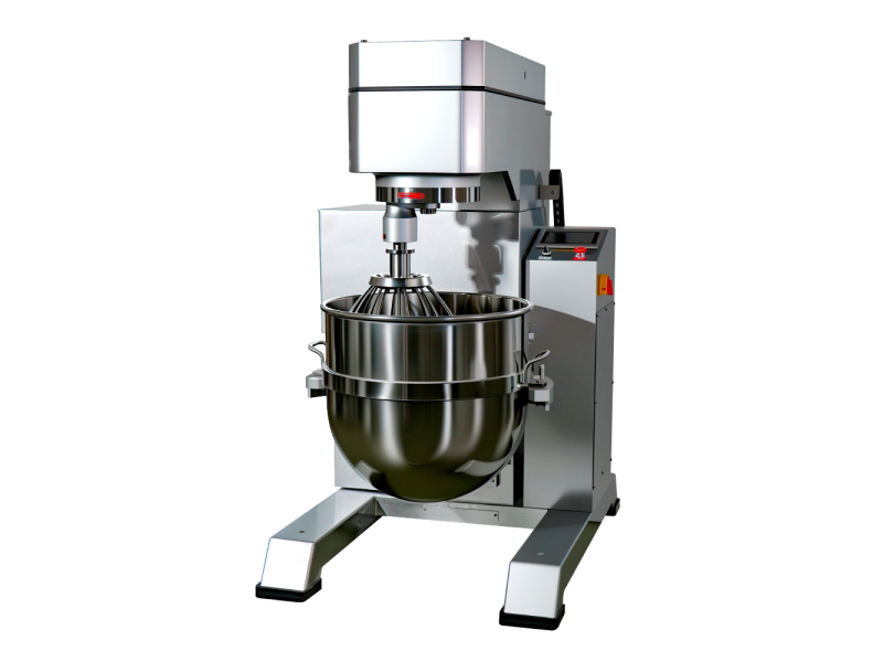 Food Mixers-140L